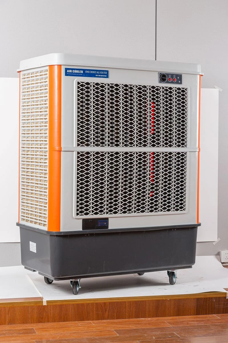 1100W Big Power Cooling Fan factory