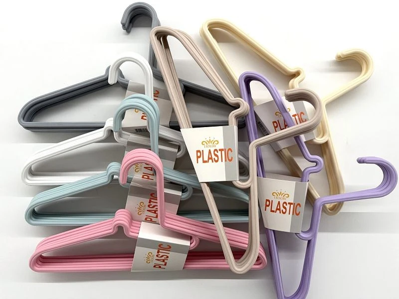 Plastic Whole Hanger high quality