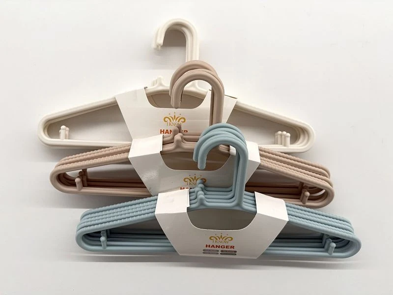 Plastic Whole Hanger best